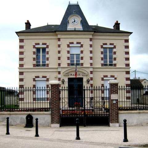 Couvreur Boinville-en-Mantois