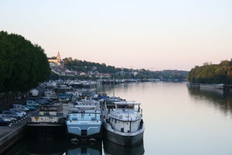 Couvreur Conflans-Sainte-Honorine