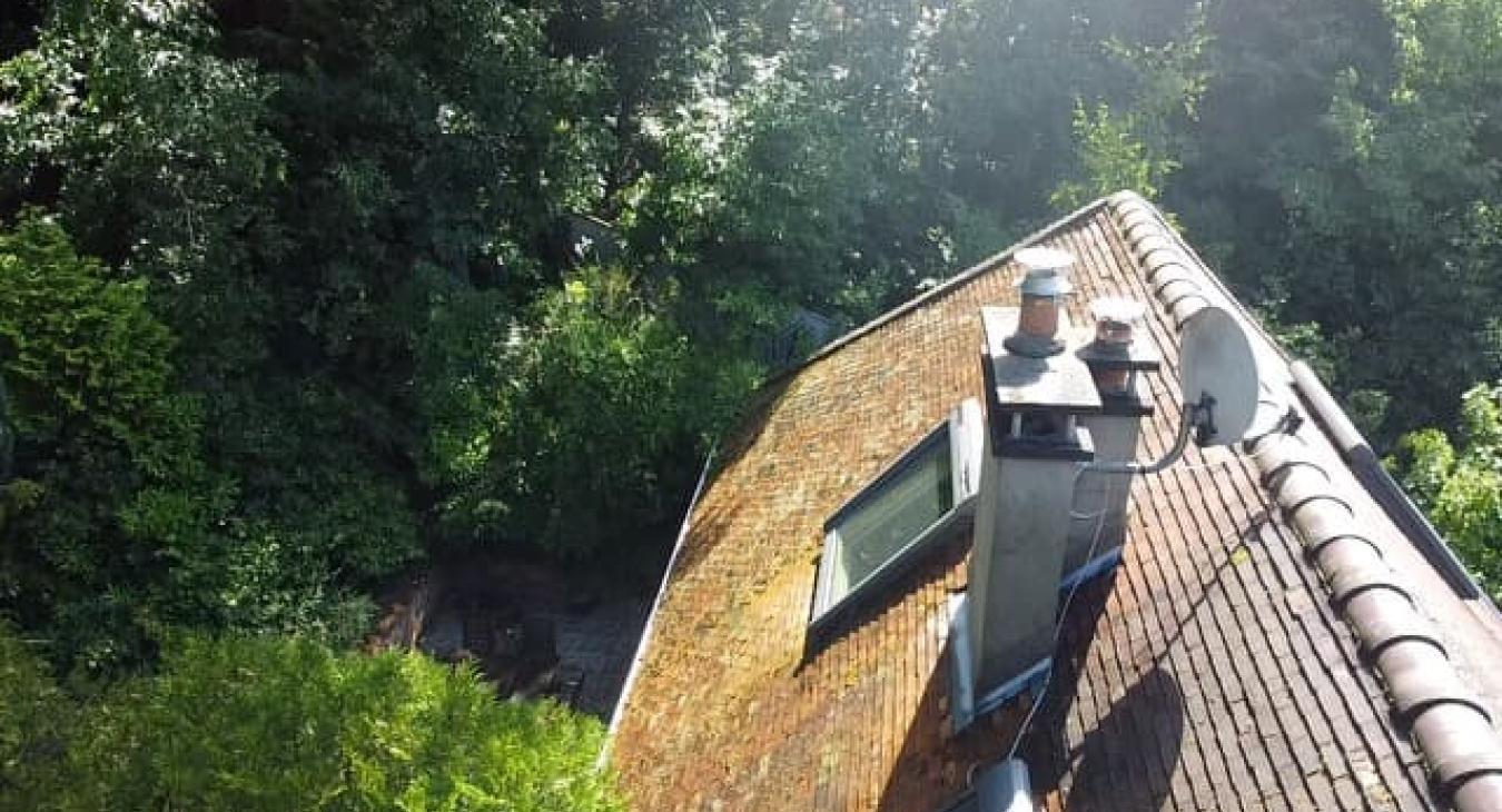 Rénovation de toiture